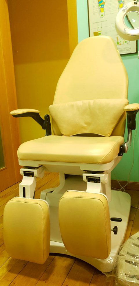 Masaje y Estética HEBE Valladolid