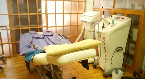 Masaje y Estética HEBE Valladolid