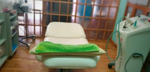 Masaje y Estética HEBE Valladolid