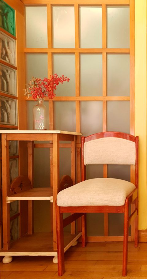 Masaje y Estética HEBE Valladolid