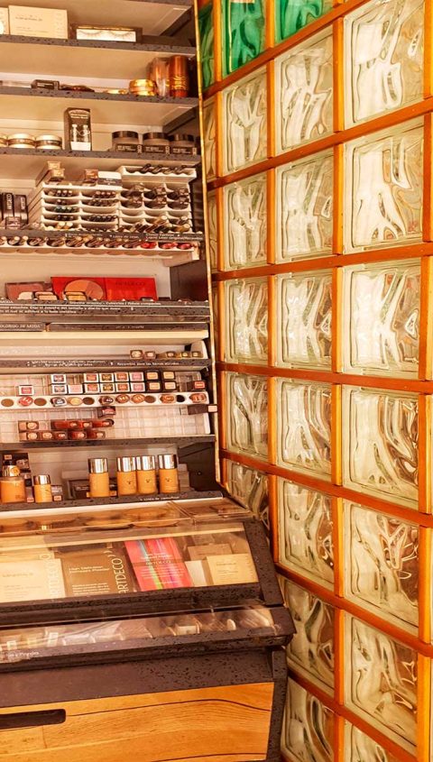 Masaje y Estética HEBE Valladolid