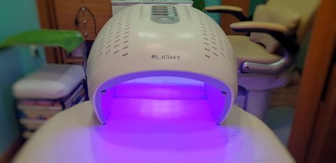 Masaje y Estética HEBE Valladolid